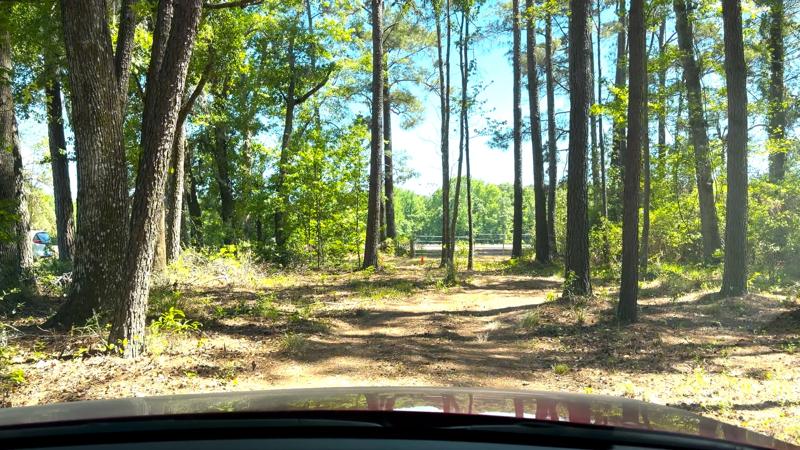 Experiencing My First Off-road Autocross in the 2026 Hyundai Ioniq 5