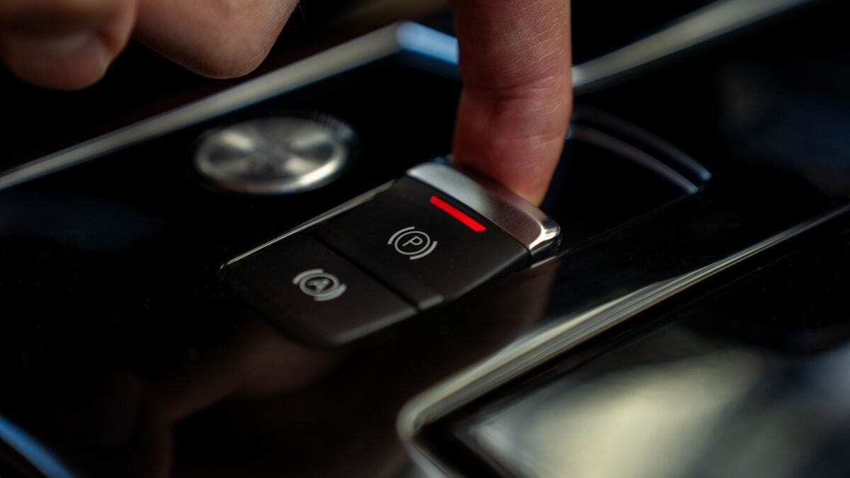 Car Features That Help People With Arthritis or Reduced Grip Strength