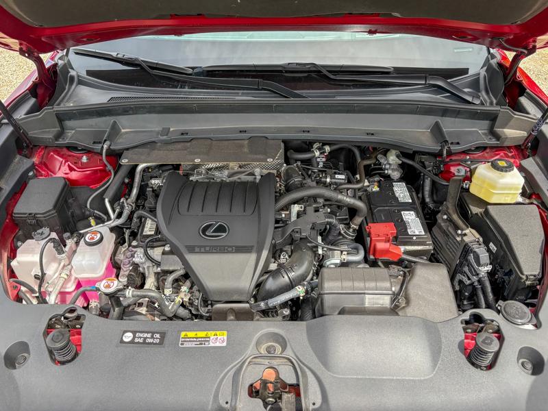 Our 3 Favorite Things About the 2026 Lexus TX - Kelley Blue Book