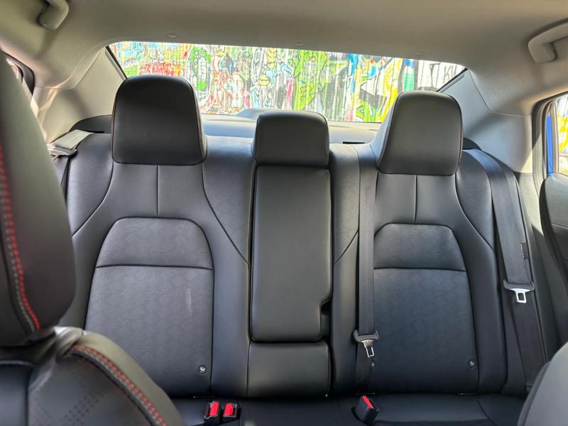 Let’s Take a Look Inside the 2026 Nissan Sentra