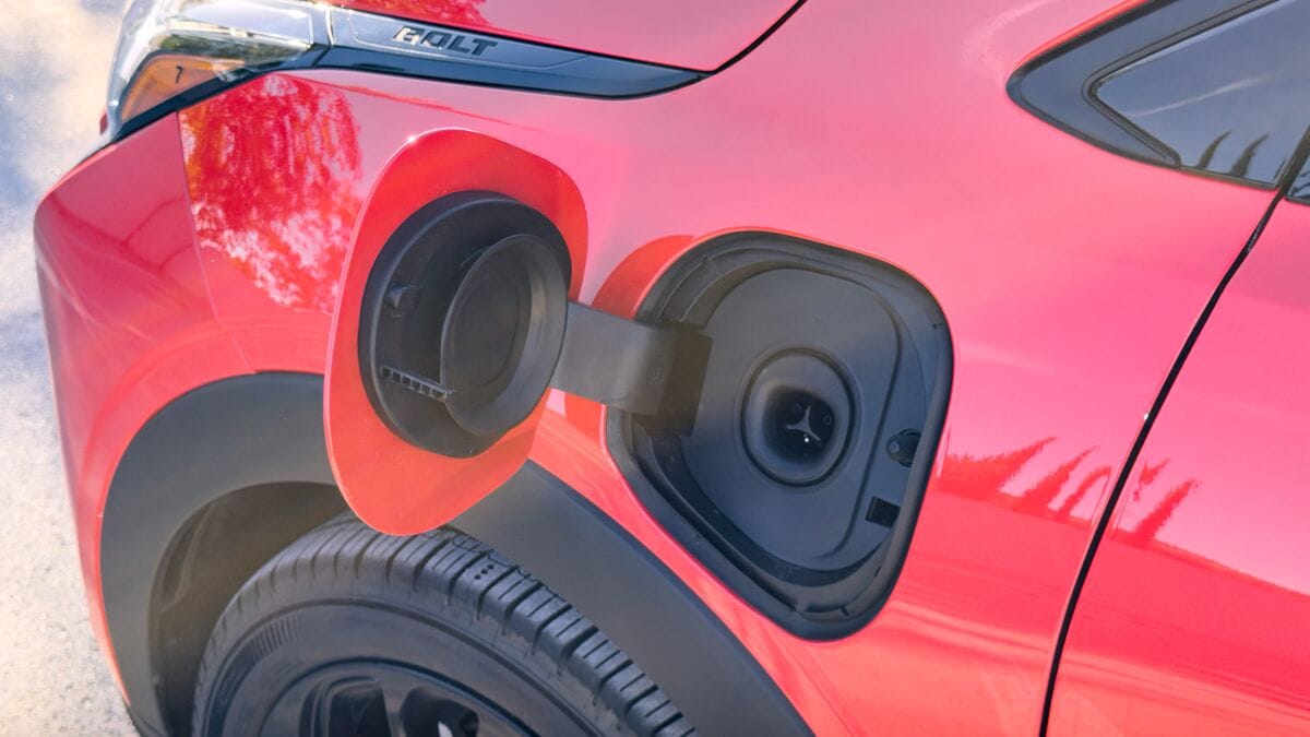 Charging the 2027 Chevrolet Bolt: Redefining the EV Lifestyle