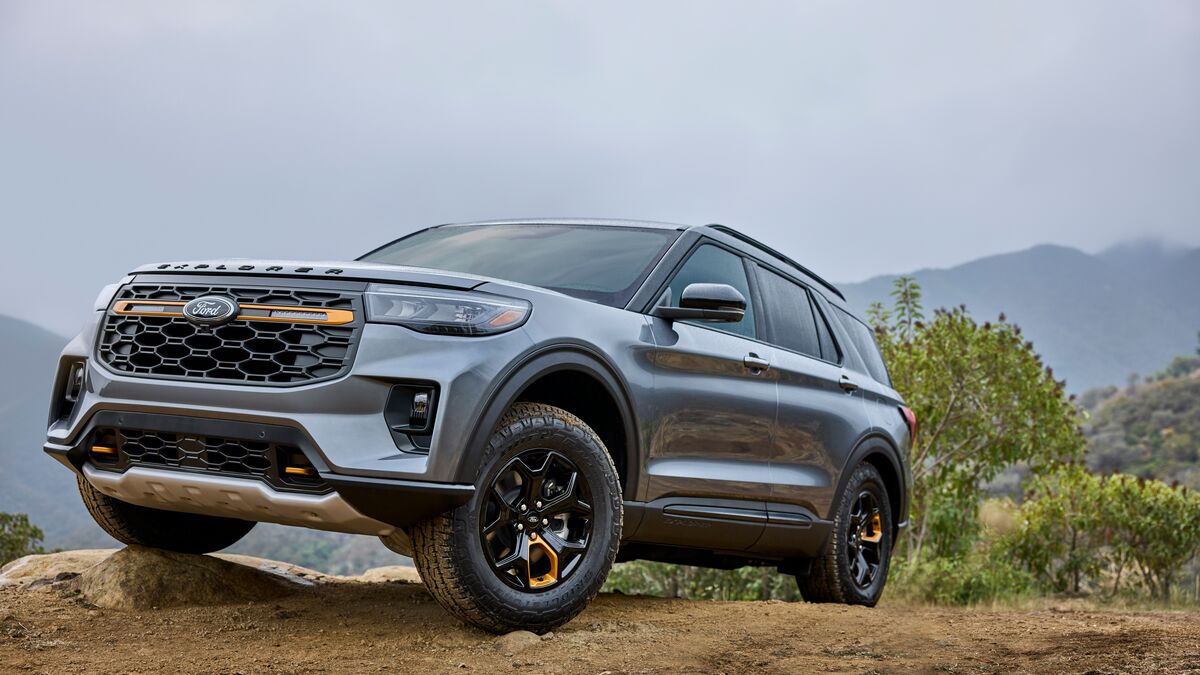 10 Best SUV Deals in April 2026