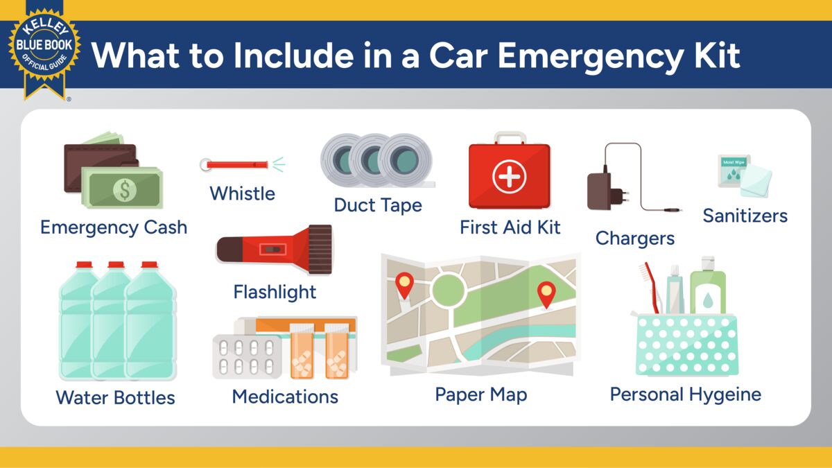 Preparing Your Car for a Hurricane: An Emergency Checklist