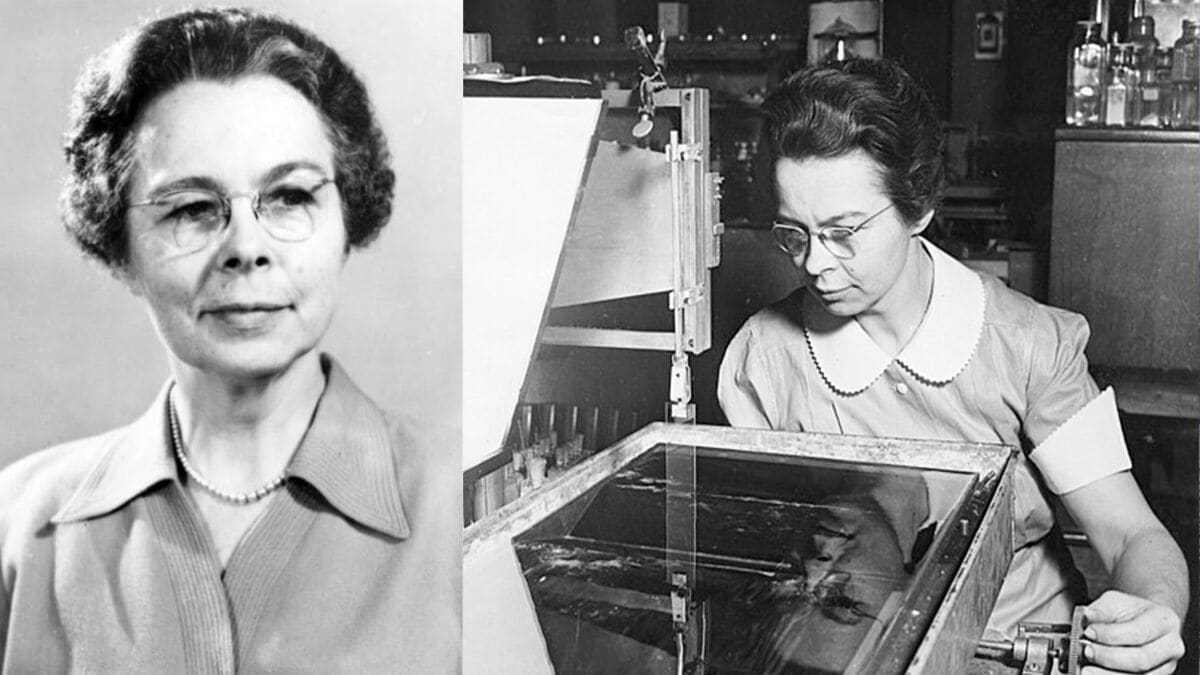 Automotive Innovations by Women