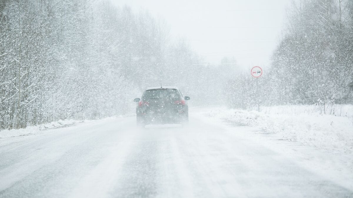 What Is All-Wheel Drive?