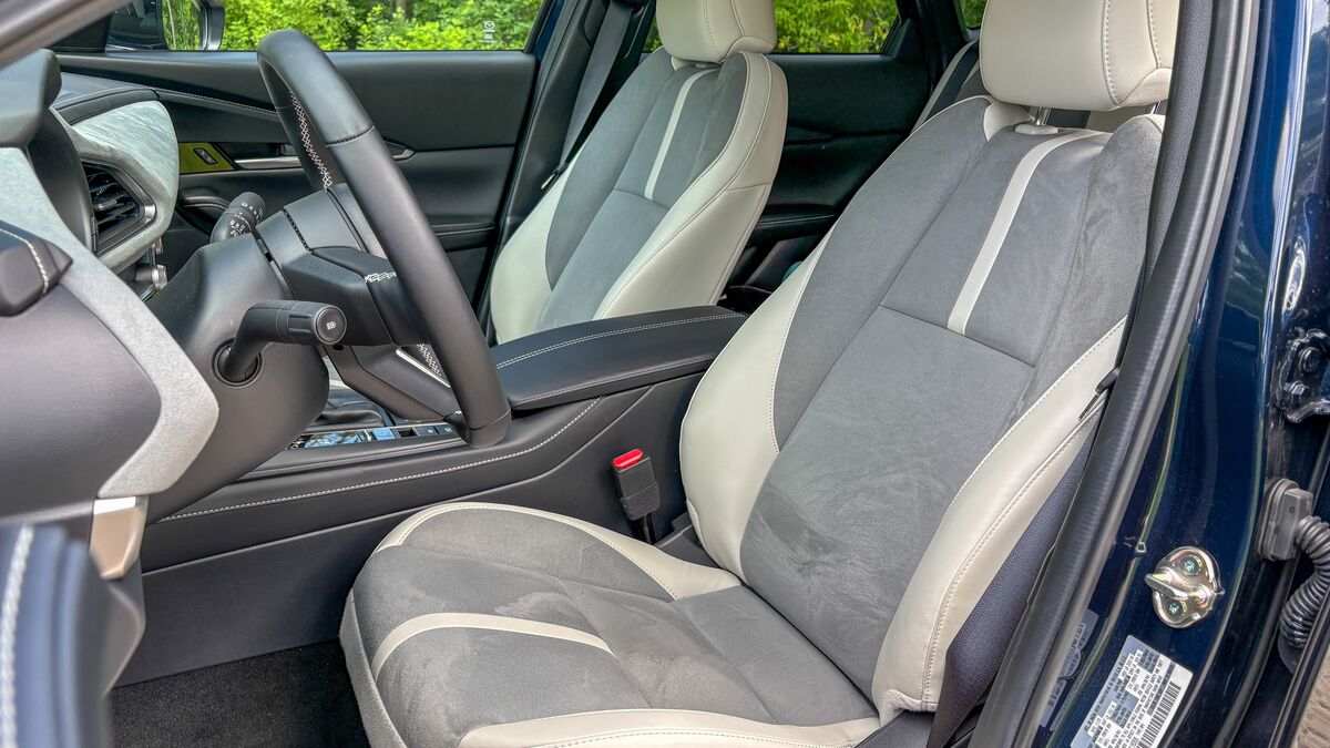 Is the 2026 Mazda CX-30 a Good Value?