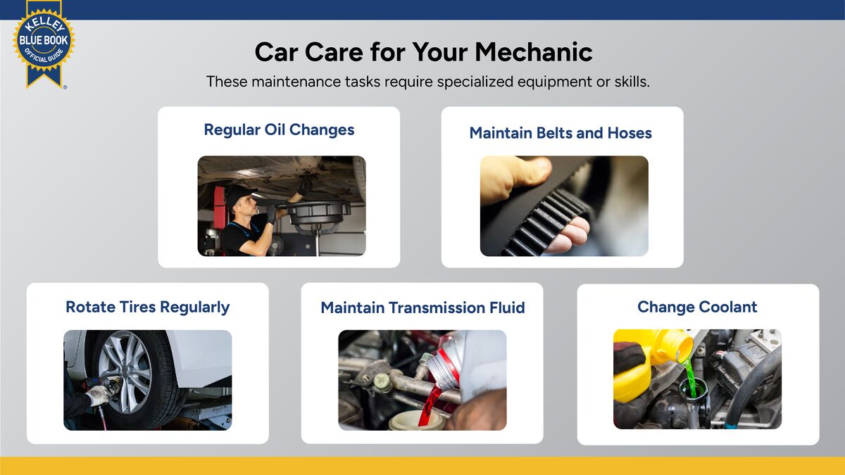 Top 10 Car Care Tips