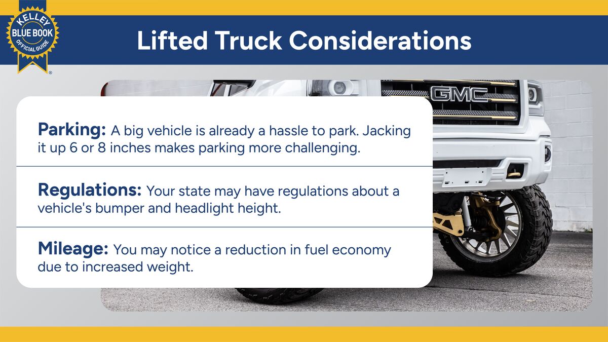 Lifted Trucks: Pros and Cons to Know Before You Buy