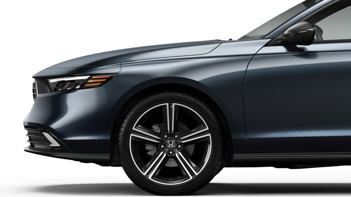 2026 Honda Accord: Our Favorite Features and Tech