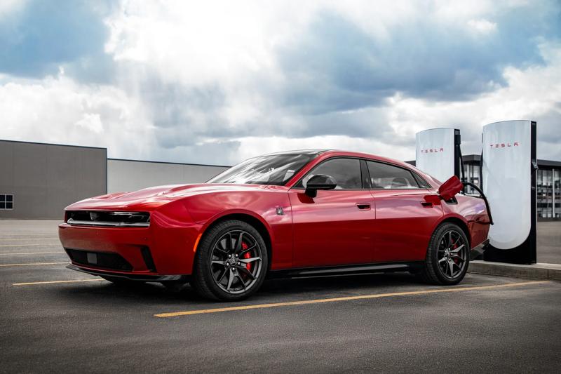 EV Charging Stations: Everything You Need To Know