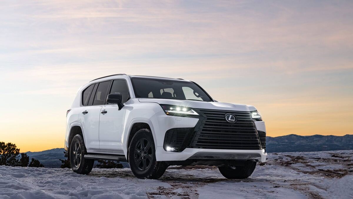 Toyota Expands Its V6 Engine Recall – Again