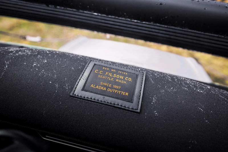 Ford Bronco Filson Edition Coming in 2027