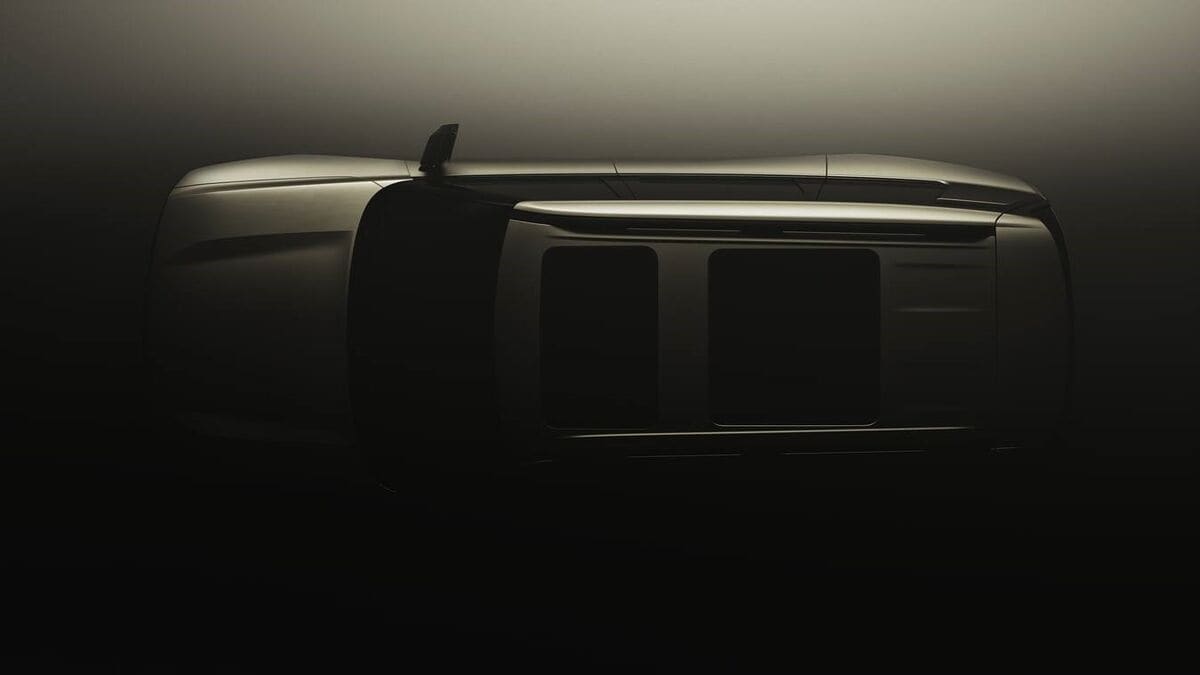 Kia Teases New Telluride, Skips a Model Year