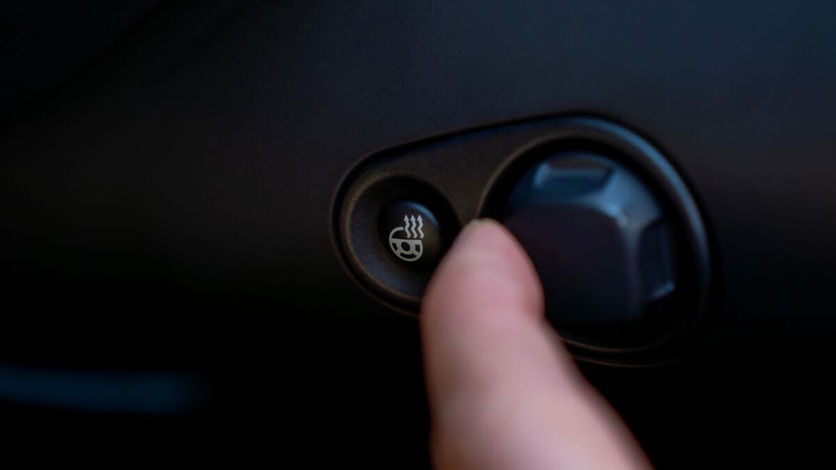 Car Features That Help People With Arthritis or Reduced Grip Strength