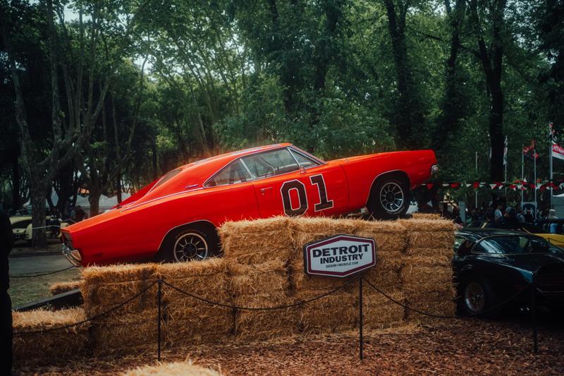 Rolling Through Pop‑Culture History