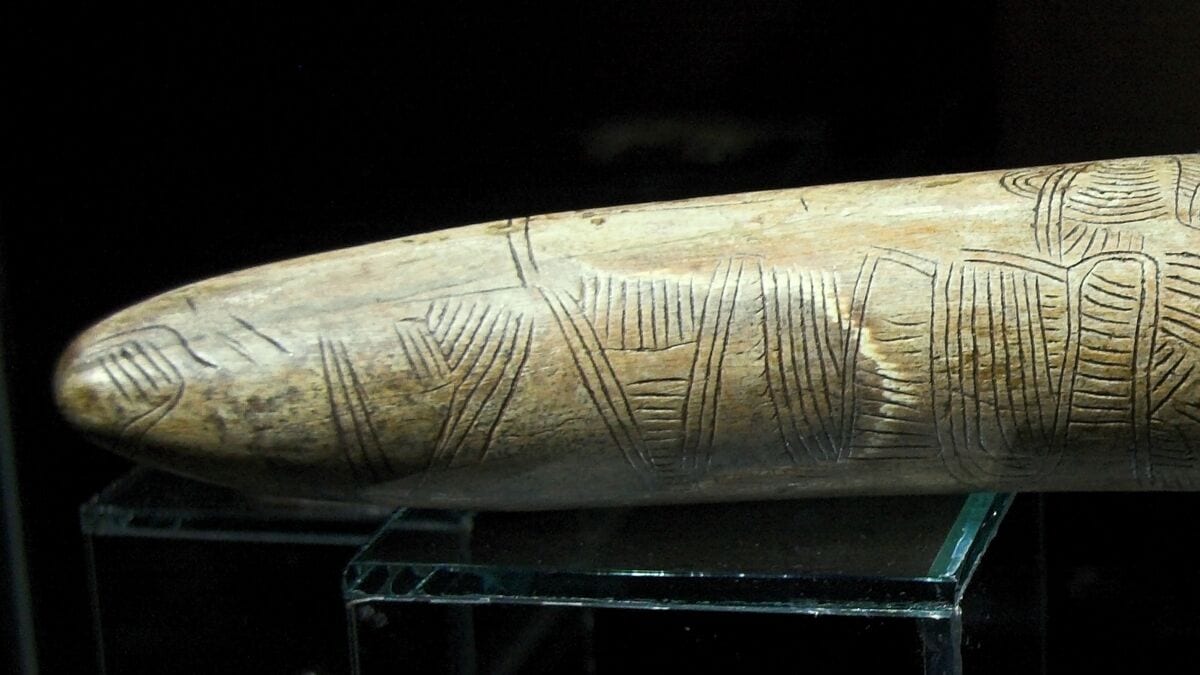 How We Get Around When We Get Around: From Maps to GPS