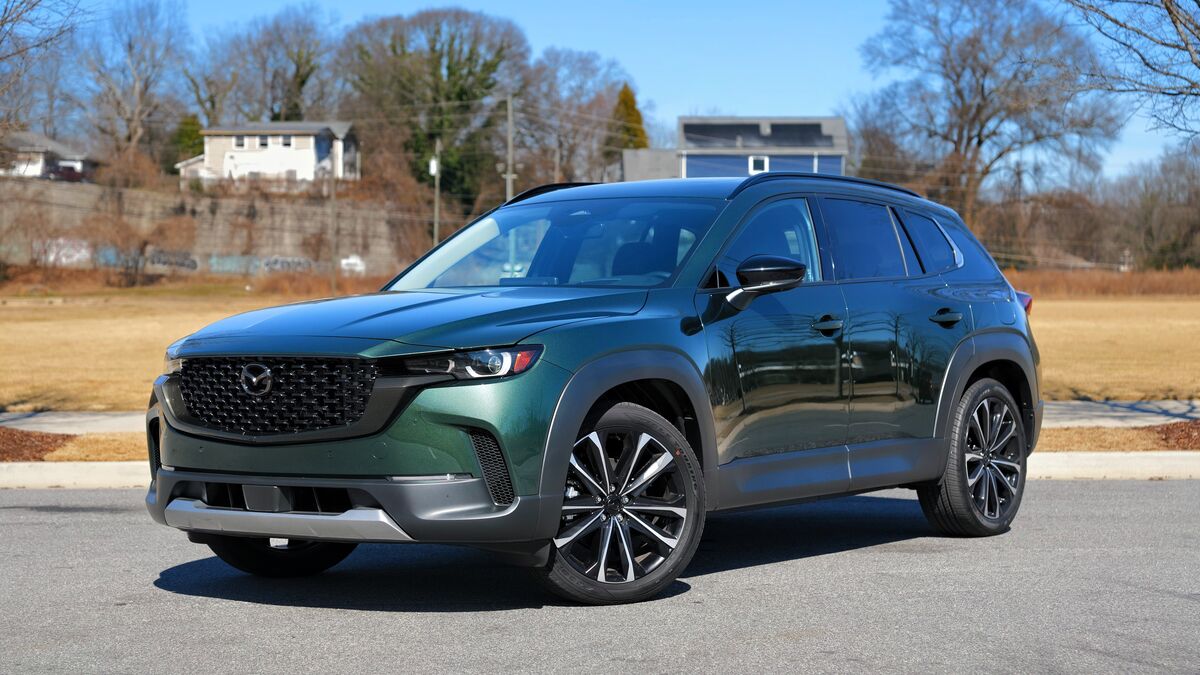 10 Best SUV Deals in April 2026
