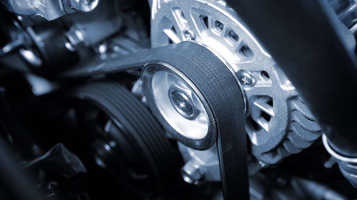 Five Affordable Preventive Car Maintenance Items