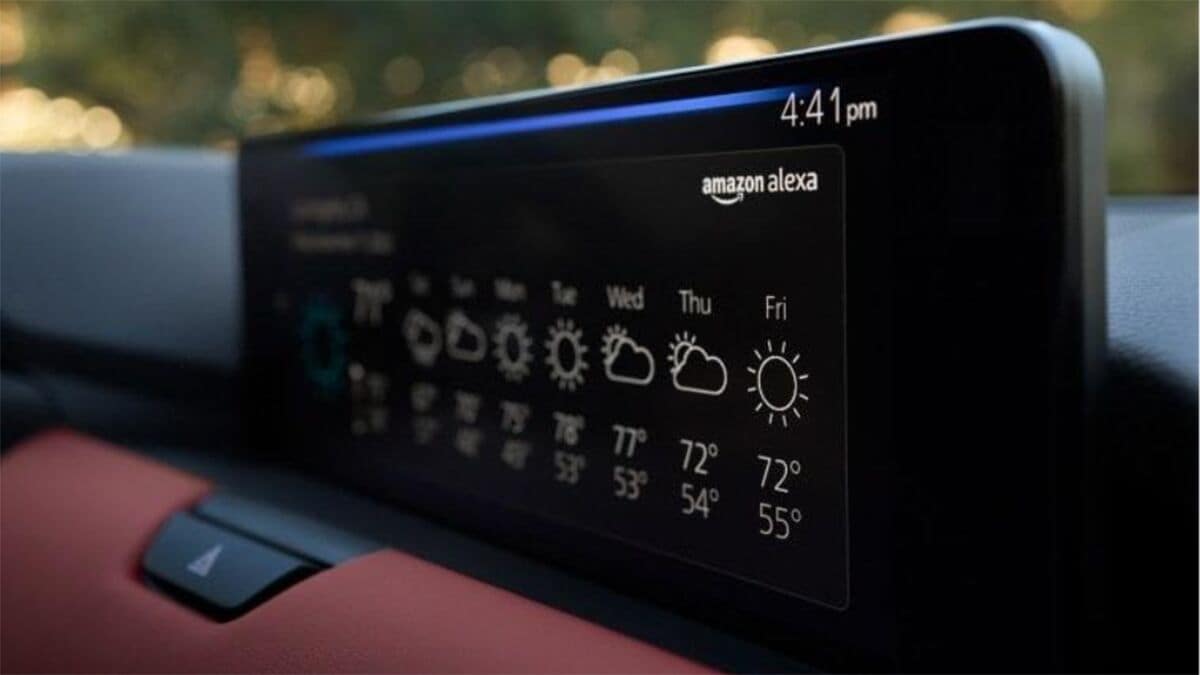 Let’s Take a Look Inside the 2026 Mazda CX-70 PHEV