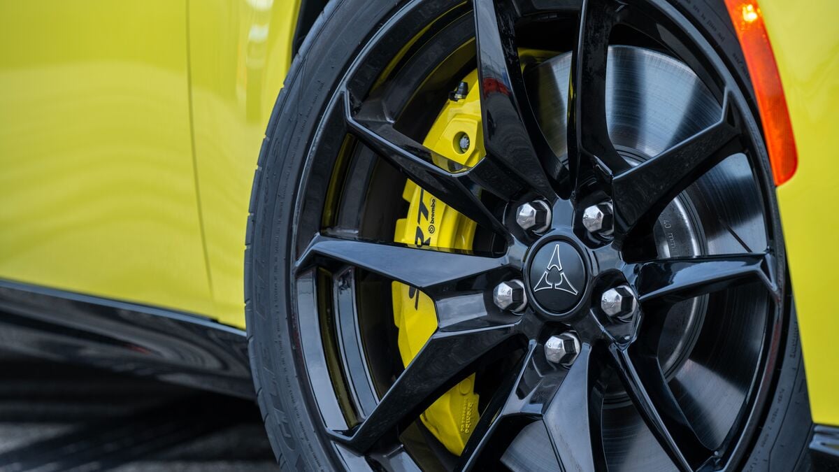 Editorial – Restricted Use
This asset is licensed for editorial use only. By downloading, you confirm your intended use complies with these restrictions. If you're unsure whether your use is permitted, contact the Brand/DAM team before publishing.