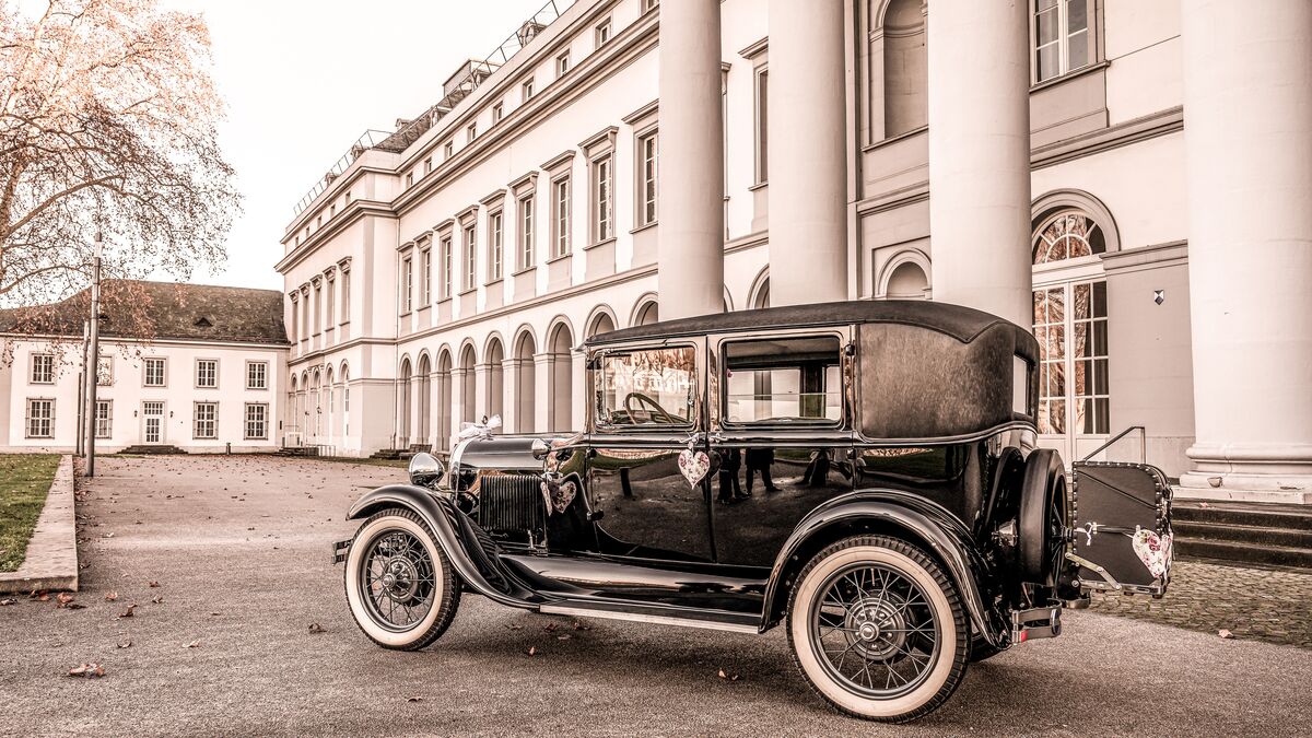 Top Automotive Innovations of the Past 100 Years – 1920s: Closed Bodies