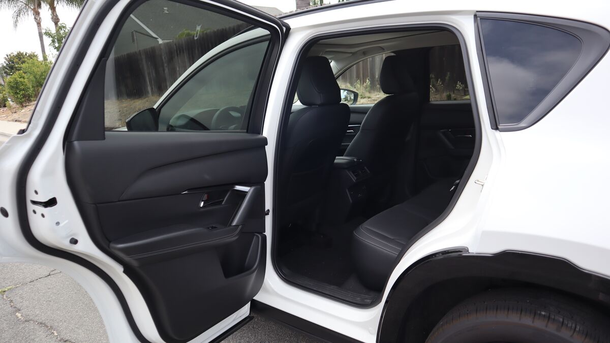 Our 3 Favorite Things About the 2026 Mazda CX-5