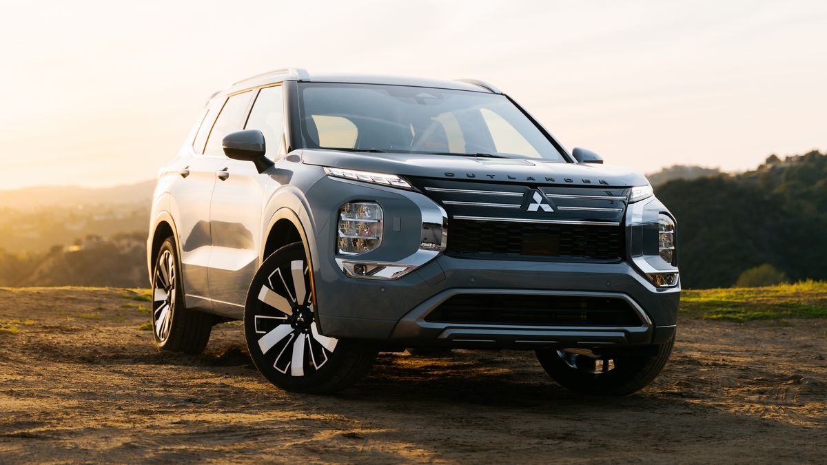 Greatest SUVs That Seat Seven