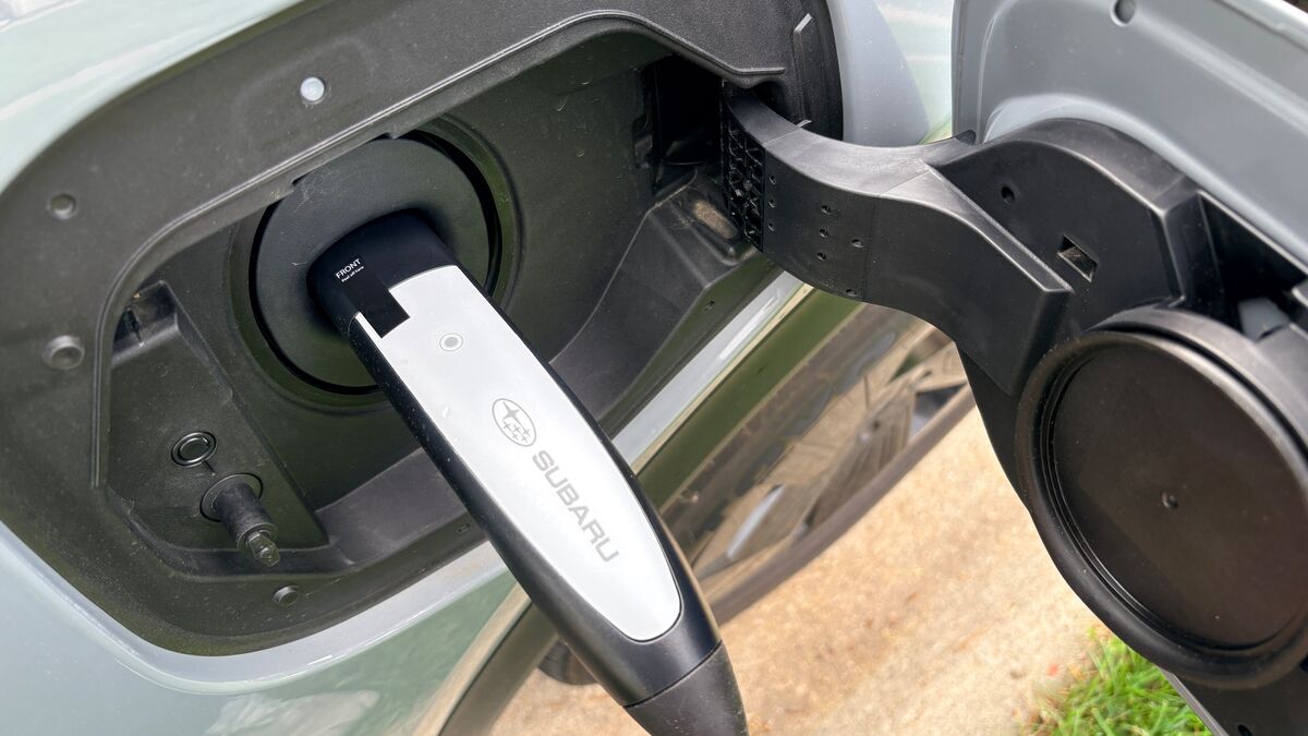 Our 3 Favorite Things About the 2026 Subaru Uncharted