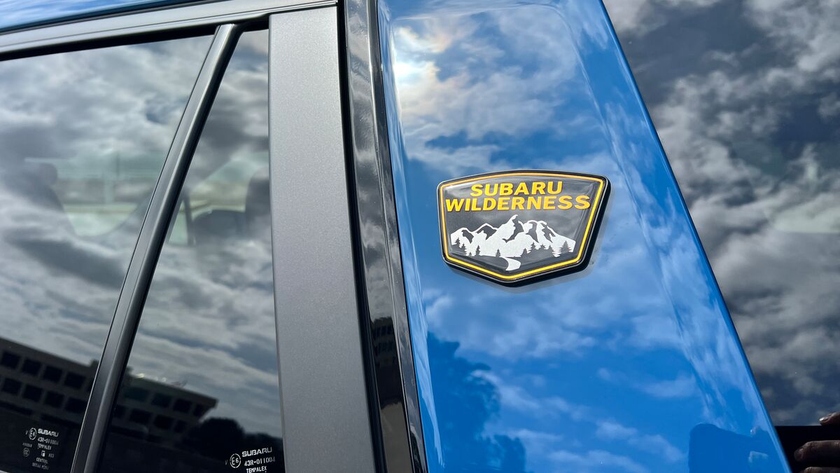 2026 Subaru Outback Long-Term Update: Styling