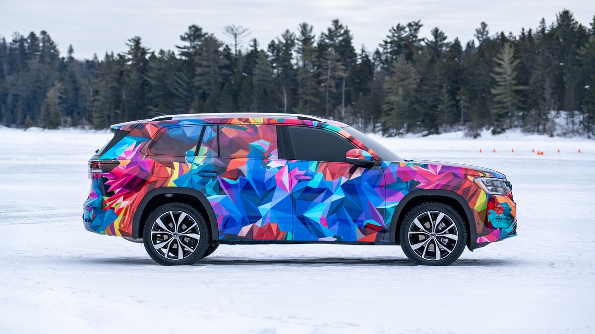 Deeper Cuts Coming as VW Looks to Right the Ship