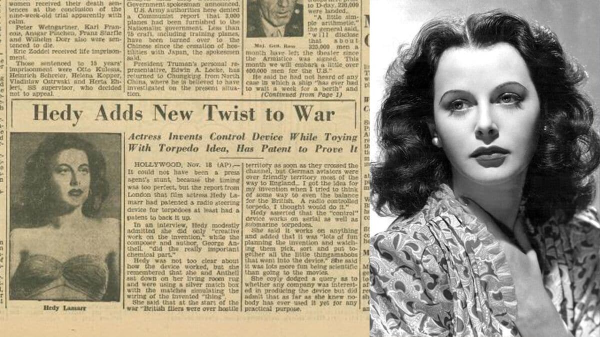 Automotive Innovations by Women