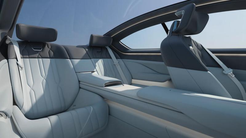 Vision BMW Alpina Concept Previews First Model of New Brand