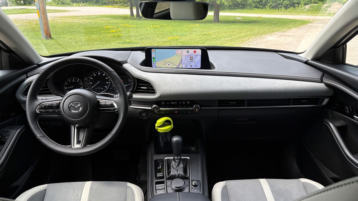 Is the 2026 Mazda CX-30 a Good Value?