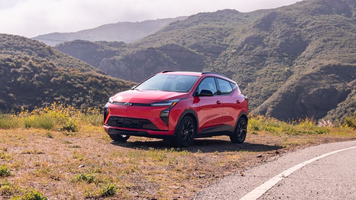 Charging the 2027 Chevrolet Bolt: Redefining the EV Lifestyle