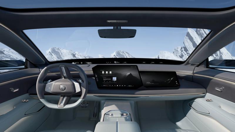 Vision BMW Alpina Concept Previews First Model of New Brand