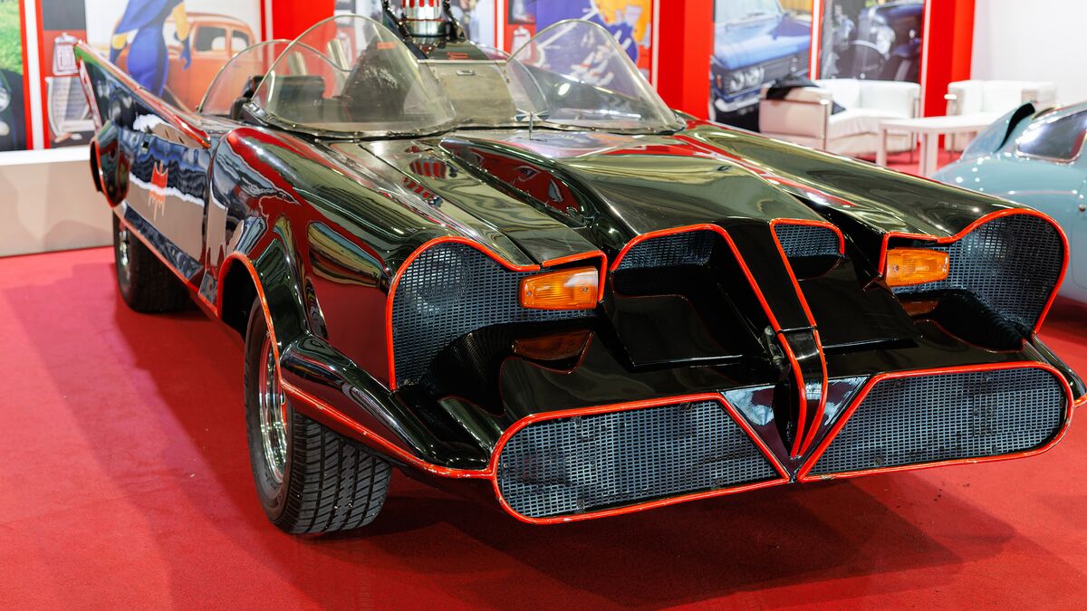 Rolling Through Pop‑Culture History