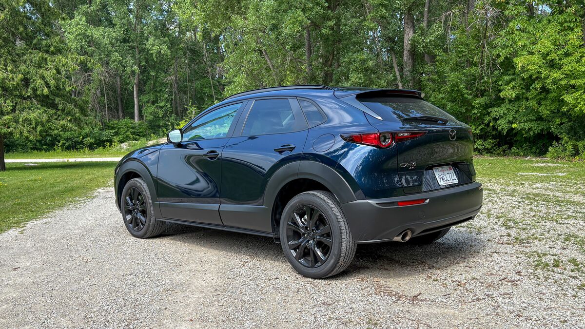 Is the 2026 Mazda CX-30 a Good Value?