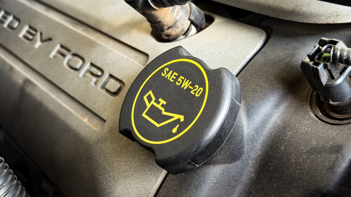 Five Affordable Preventive Car Maintenance Items
