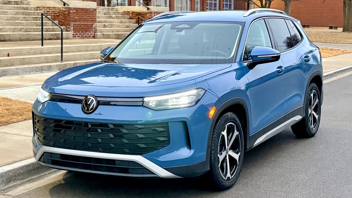 10 Best Used SUV Deals in June 2026