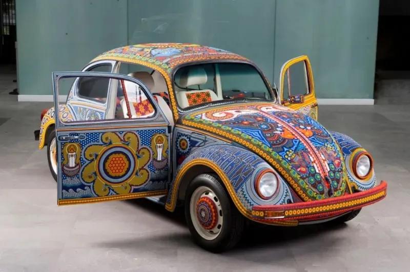 The Art Car: Where It’s Been and Where It’s Going