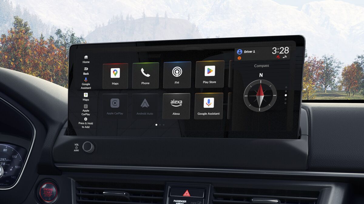 The refreshed 2026 Honda Pilot 3-row midsize SUV arrives with more standard features and a quieter cabin. 