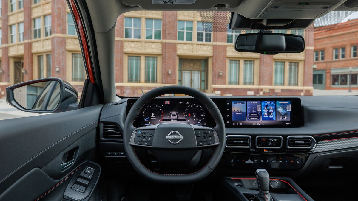 2026 Nissan Sentra Begins Simply 0 Greater