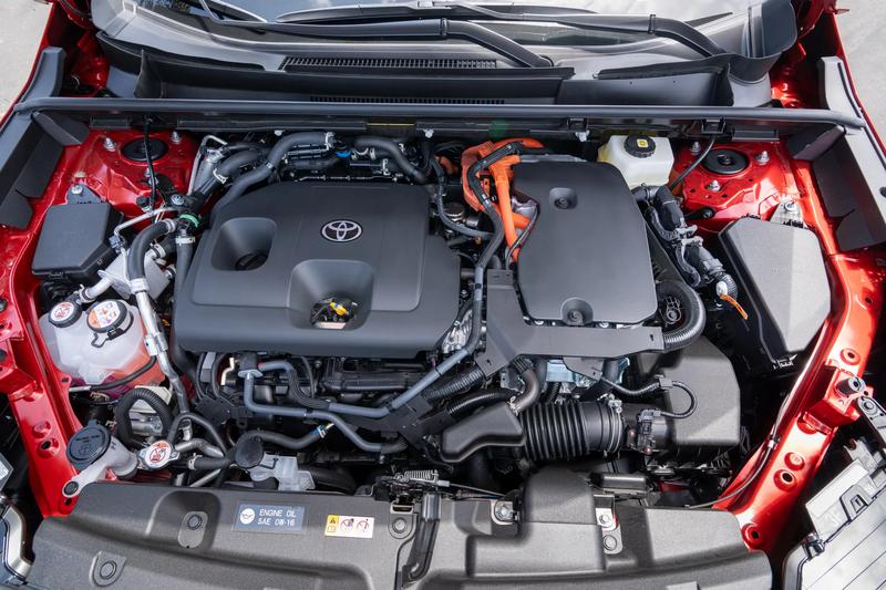 Our 3 Favorite Things About the 2026 Toyota RAV4 - Kelley Blue Book