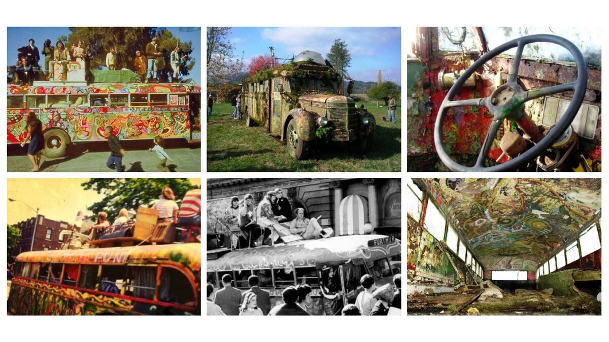 The Art Car: Where It’s Been and Where It’s Going