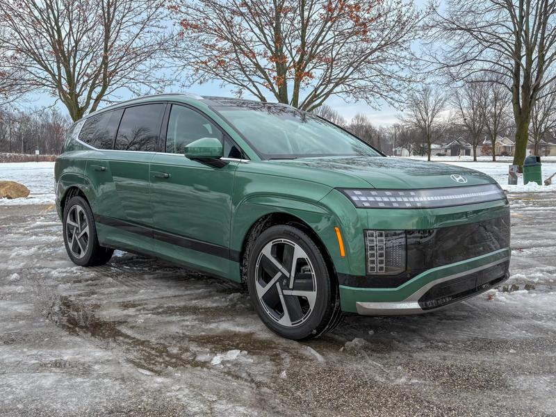 Electric Cars That Come with Free Charging in 2026