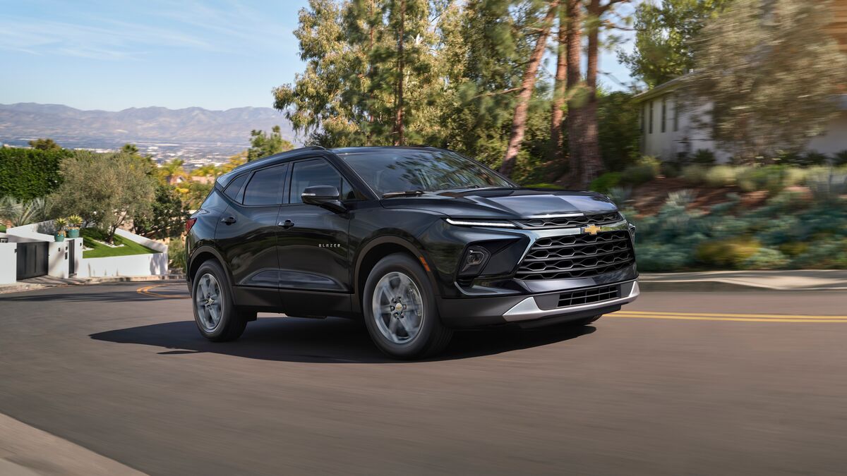 10 Best SUV Deals in June 2026