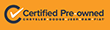 Fiat Certified Vehicles