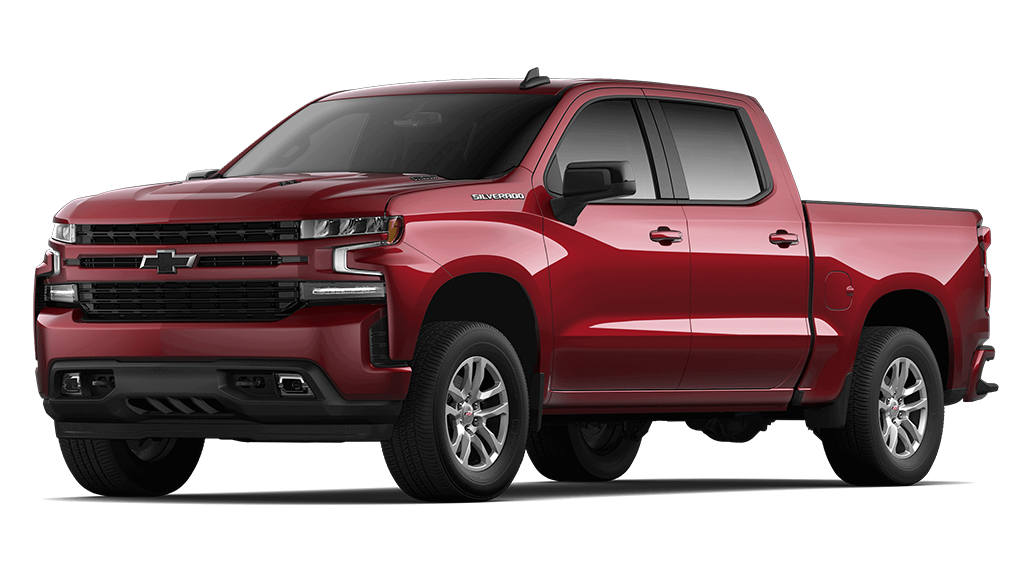 2019 chevy silverado 4x4 price