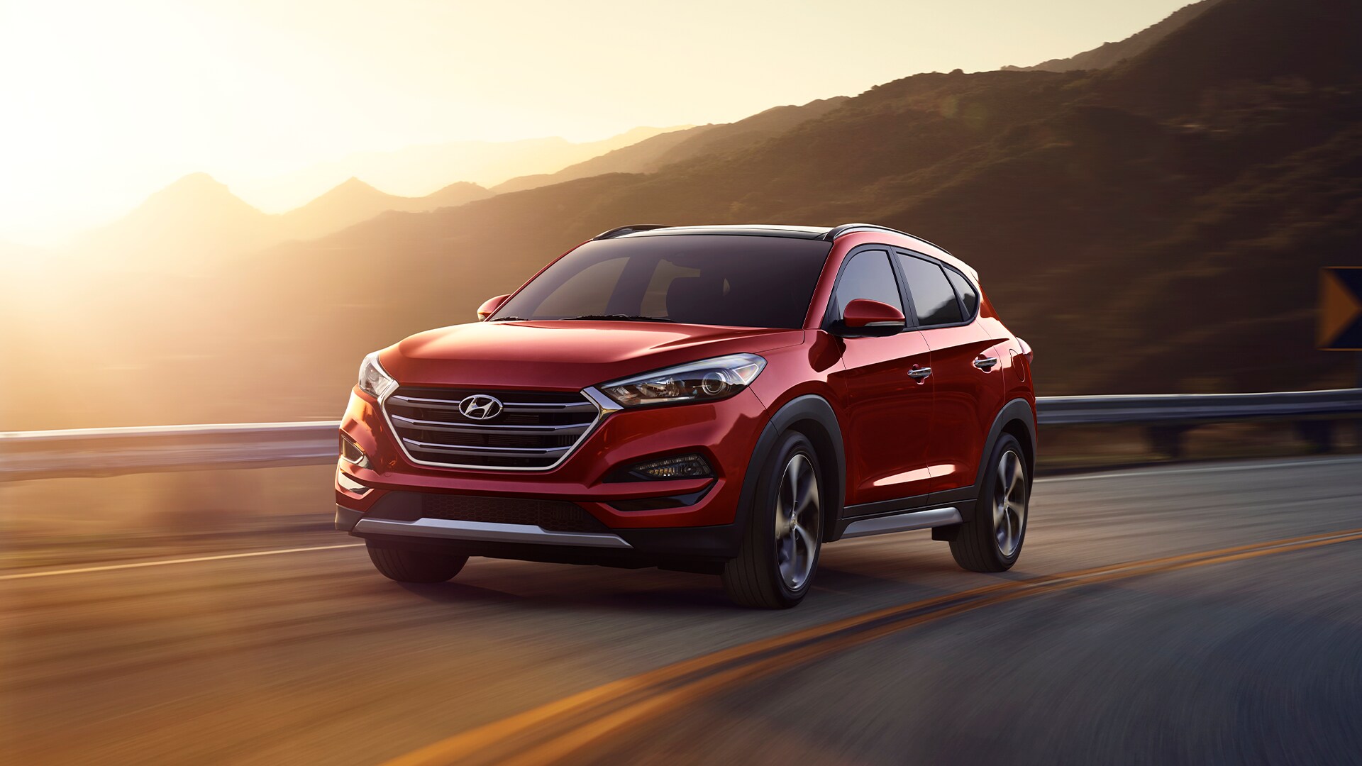 2016 Hyundai Tucson Values & Cars for Sale Kelley Blue Book