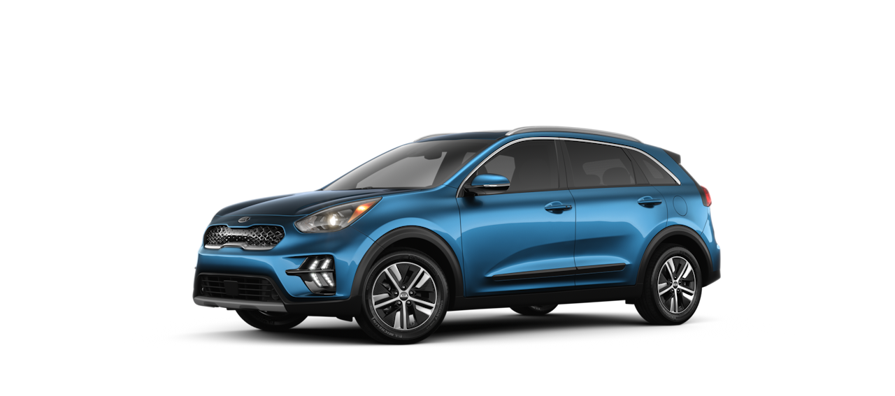 2021 Kia Niro Reviews, Pricing & Specs Kelley Blue Book